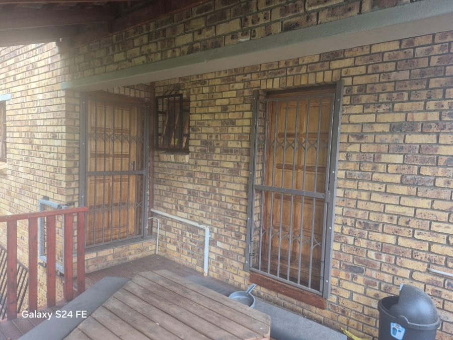 4 Bedroom Property for Sale in Cashan North West